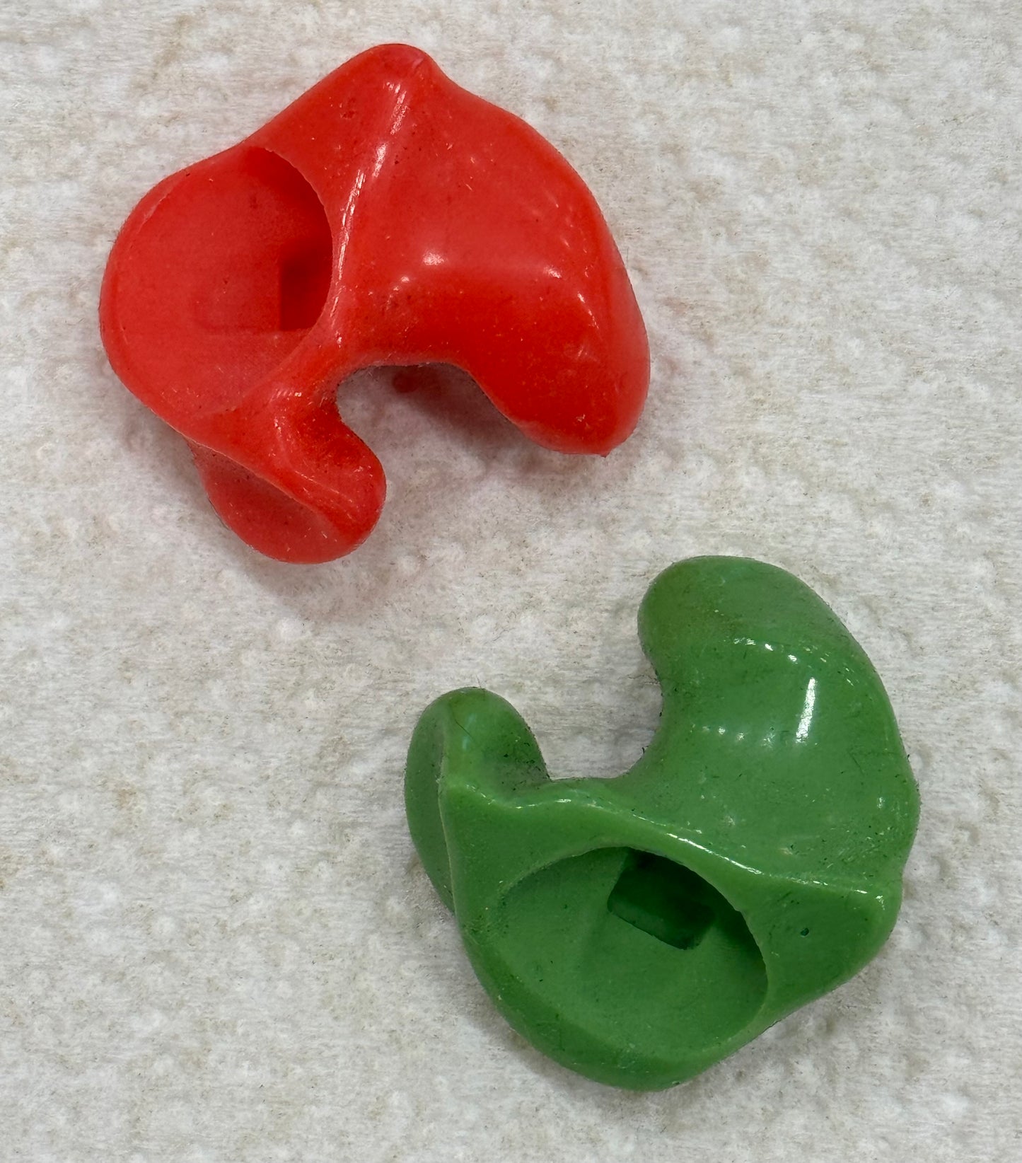 Bose ProFlight II Earmolds