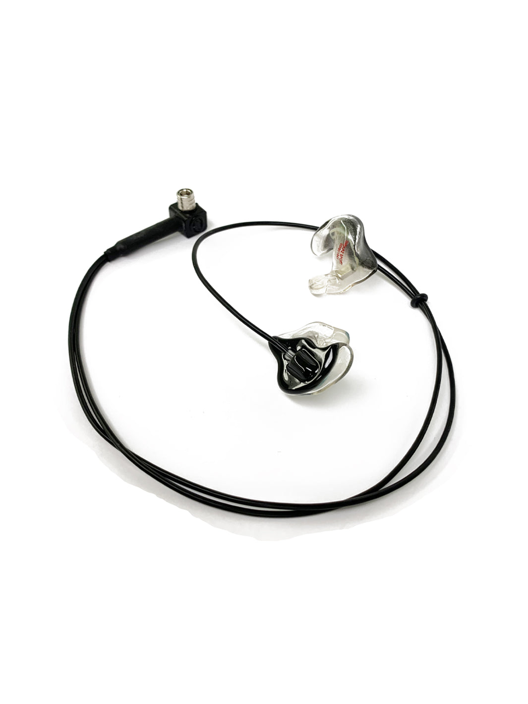 custom headset gear Custom CEP Communication Headset – Fit-Ear