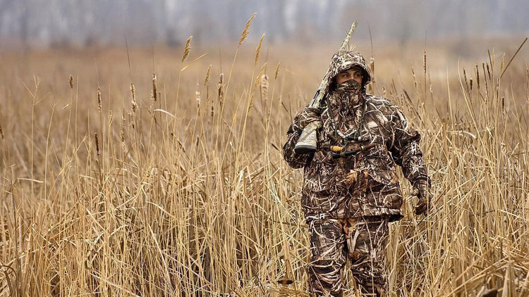 Hunting/Shooting
