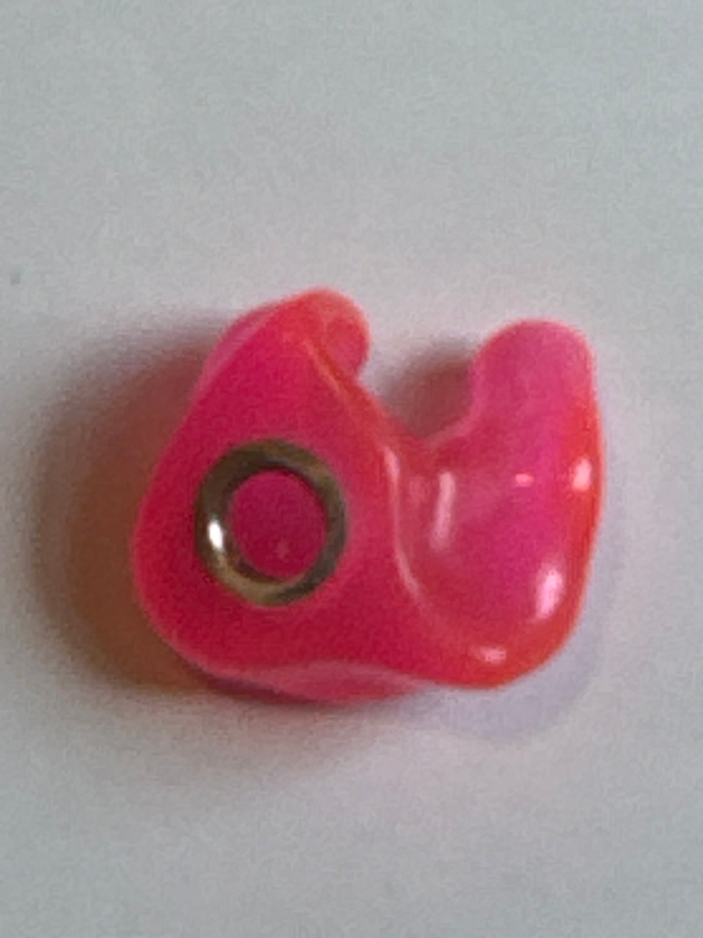 Receiver Ear Mold