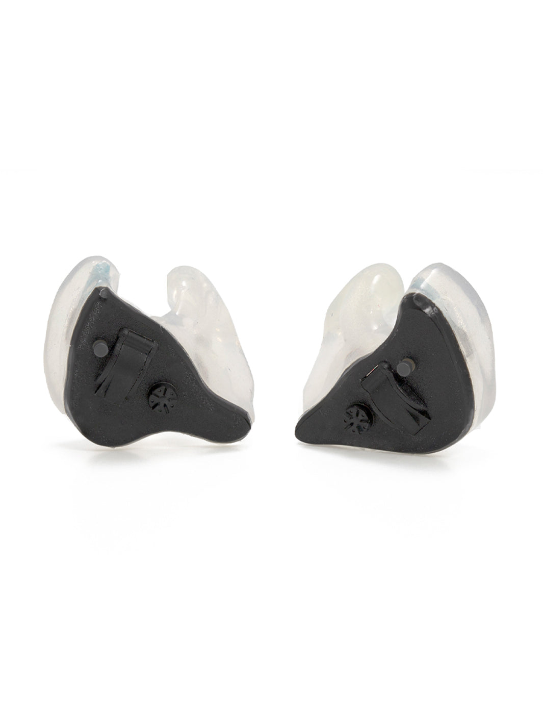 BigShots Custom FusionSoft Electronic Hearing Protection – Fit-Ear