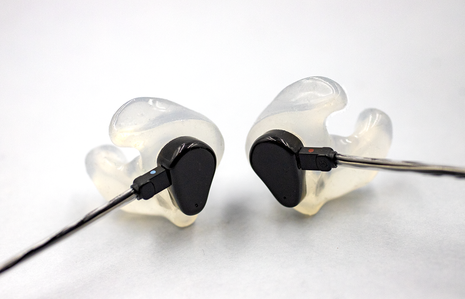 Earphone Driver Module Arsenal Dual Driver Earphone Modules – Fit-Ear